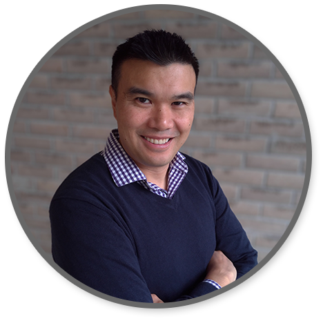 Nick Hui