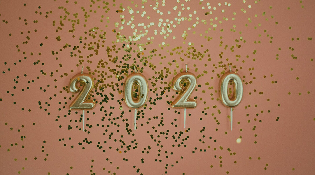 Big Shiny Numbers 2020