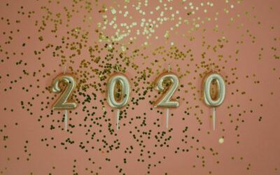 Big Shiny Numbers 2020