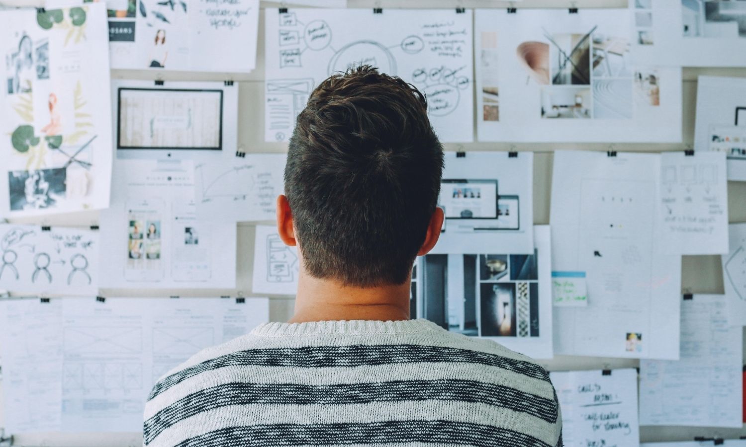 Design Thinking Advisor Design Thinking for Advisors - Advisor's Edge- Spring Planning