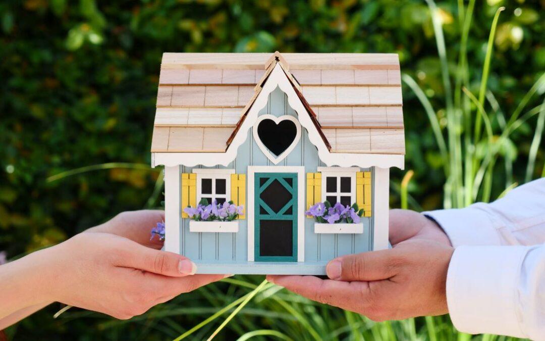 HELOC vs reverse mortgage for parents helping kids buy a home