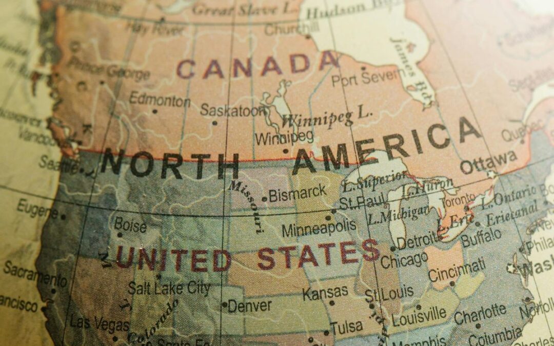 Strategies for people who collect CPP and U.S. social security