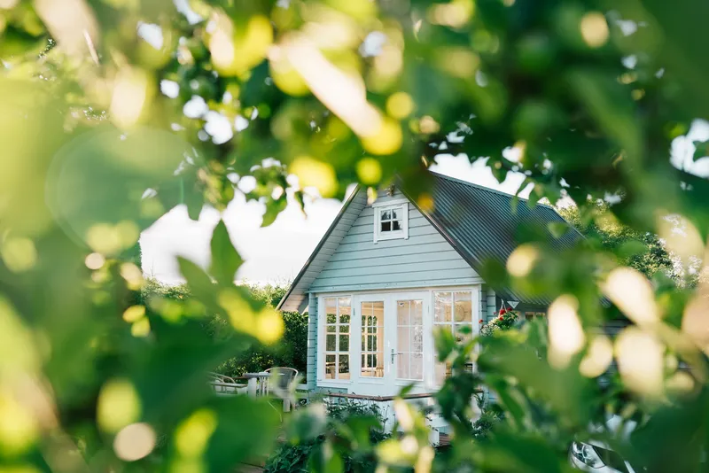 Transitioning the Family Cottage (or cabin)