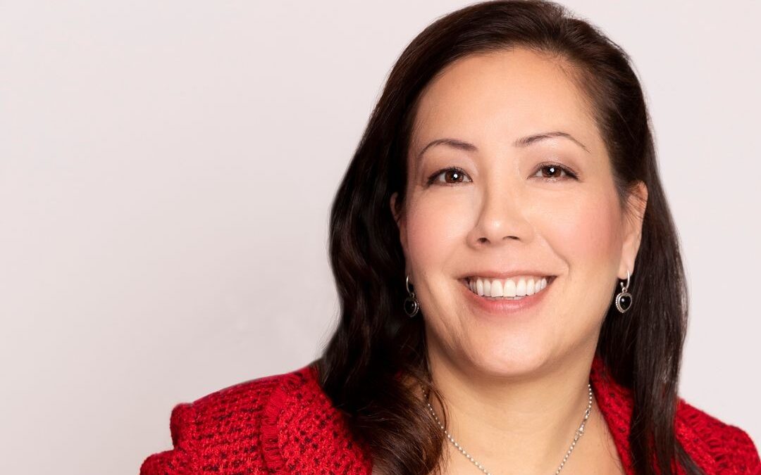 Behind the Advice: Julia Chung