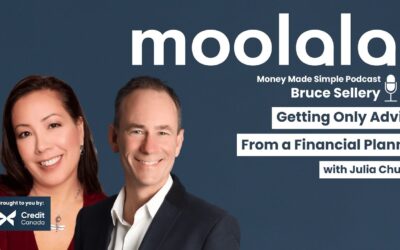 Moolala: Money Made Simple for a discussion on Advice Only Financial Planning