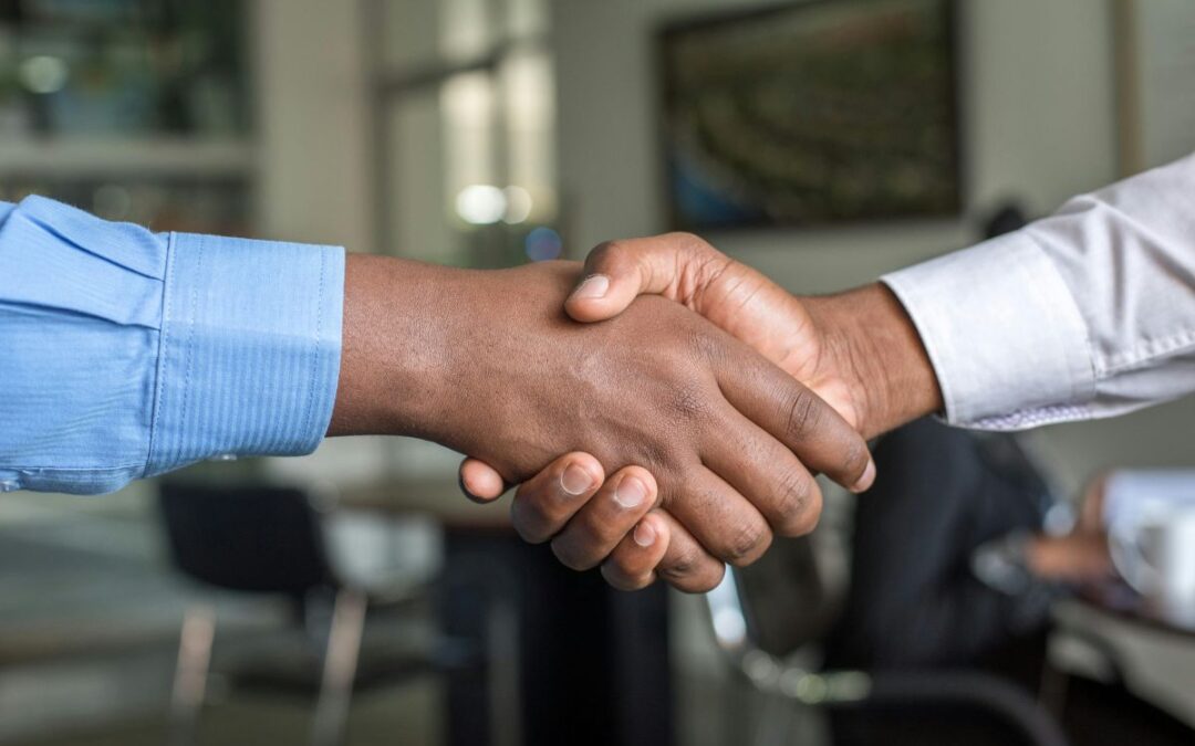 Combining Assets without a written agreement