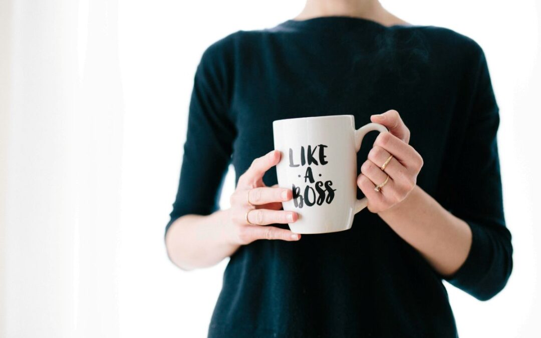Woman are taking over family businesses, but face added scrutiny