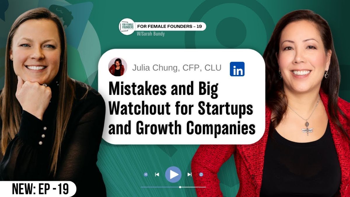 Small Startup Mistakes