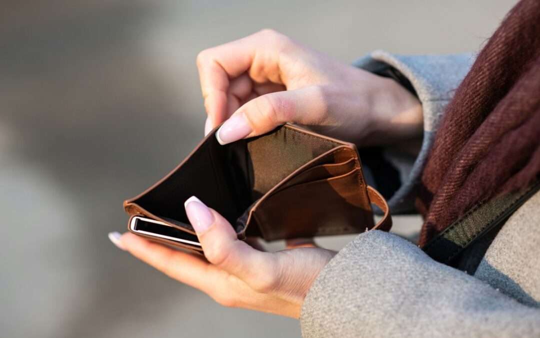 Unnecessary spending and practical money-saving tips