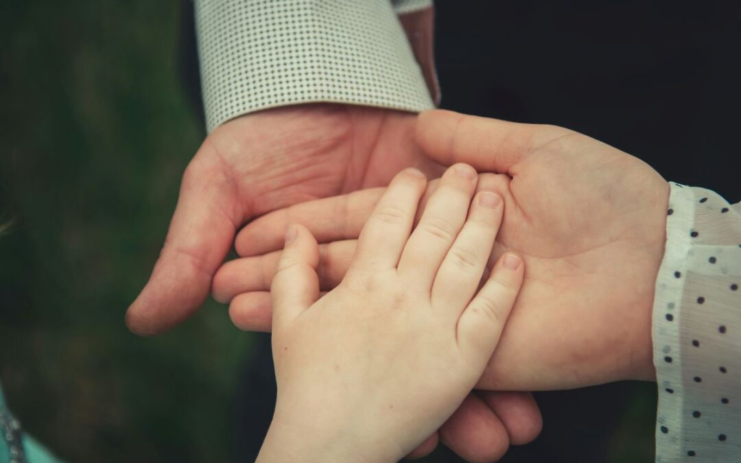 Conversations you should be having about inheritance