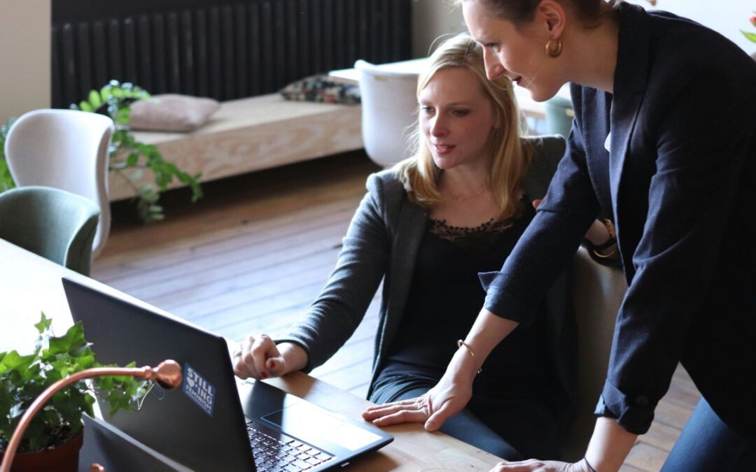 Mentors wanted for new advisors