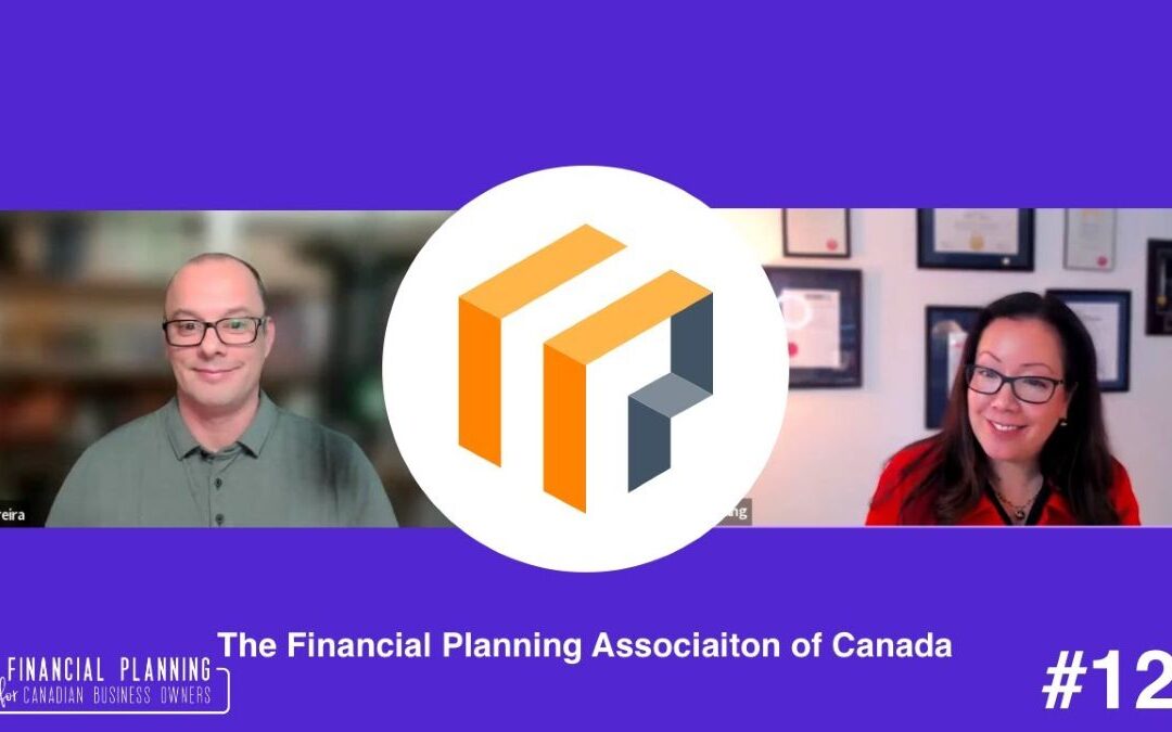 Financial Planning for Canadian Business Owners