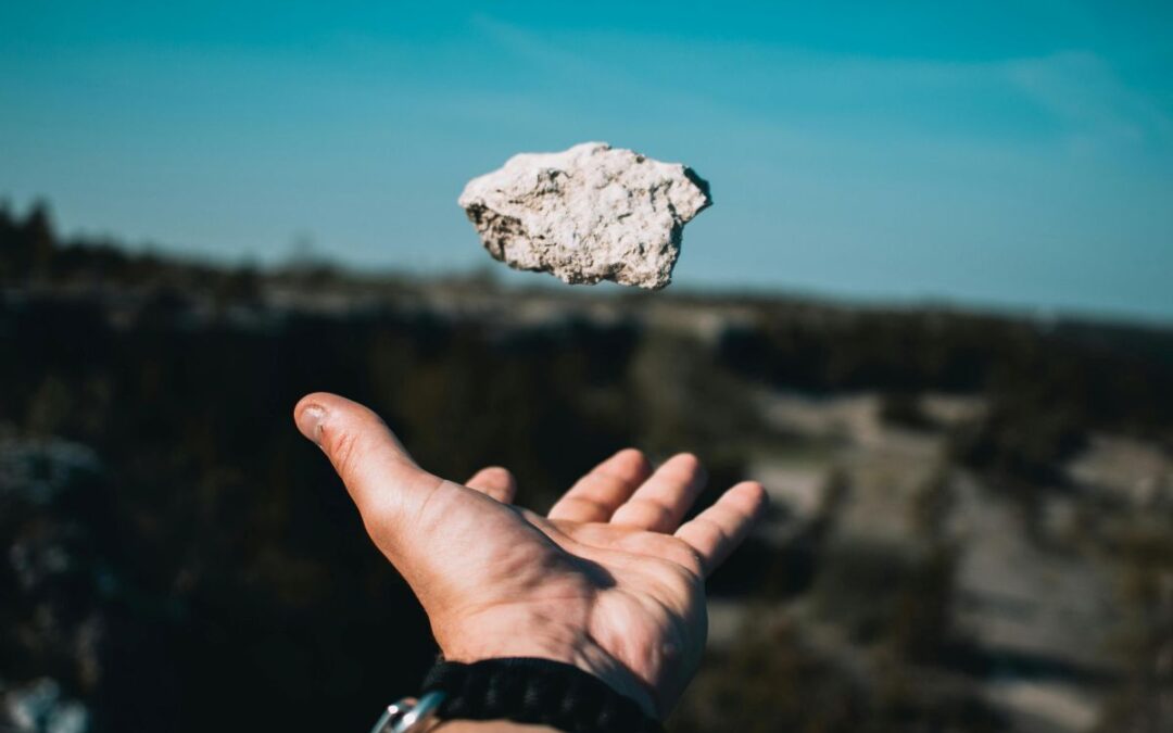 Control is Overrated: Why Doing Less Can Mean More