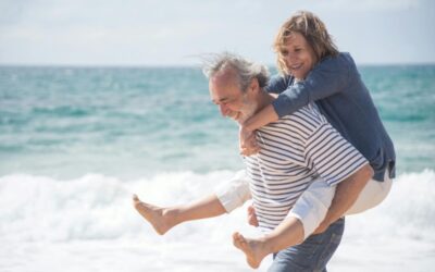 The 30-Year Weekend: Planning for the Retirement Adventure of a Lifetime