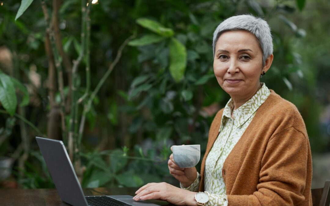 Retirement Is Happening Everywhere