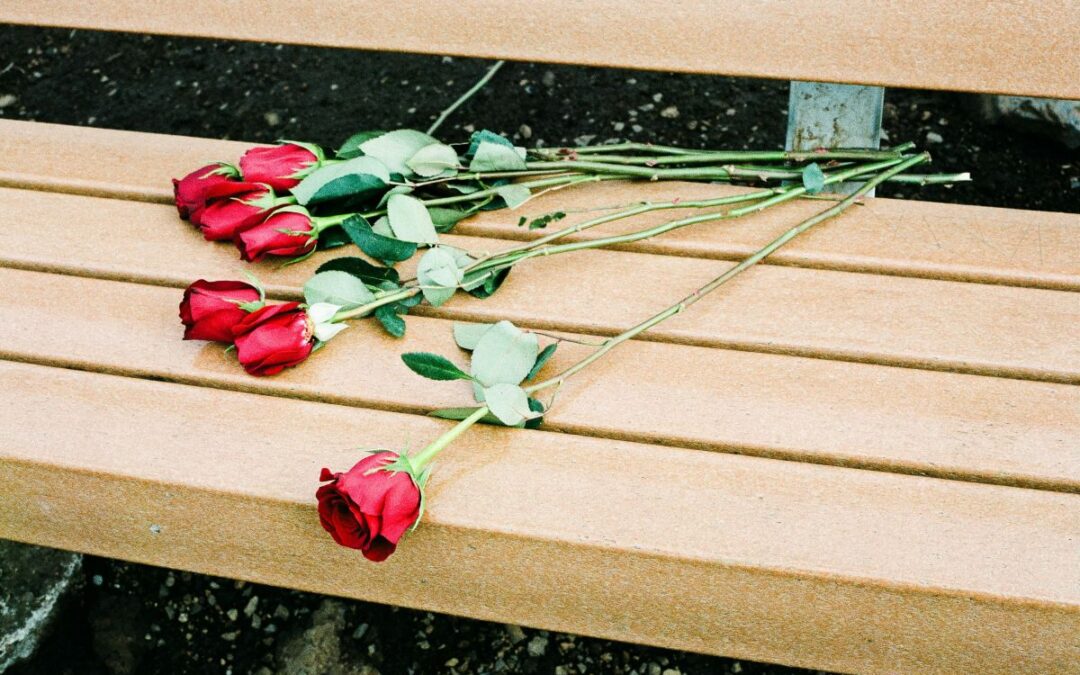 Dealing with the loss of a child and their finances