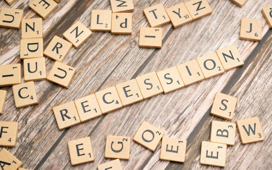 What is a recession… and what does it have to do with pop music?