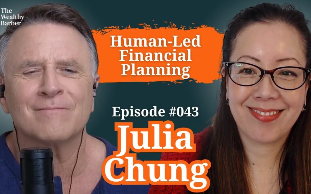 What is “Human-Led Financial Planning”?