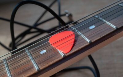 Love, Loss, and a Little Punk Rock
