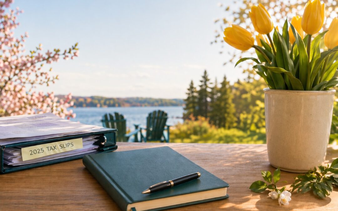 Spring Has Riz: A Season for Reset, Reflection, and Real Planning