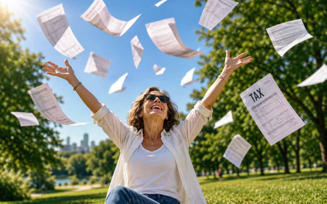 Planning for the Life You’re Actually Trying to Live