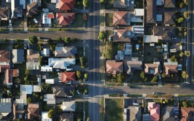 Restructuring of the property tax deferral program