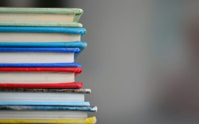 A Few for the Bookshelf
